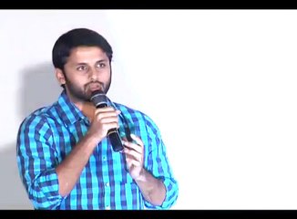 Courier Boy Kalyan First Look Launch