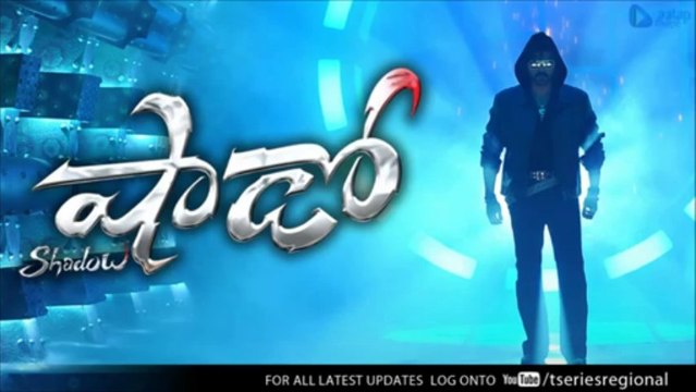 Gola Gola Full Song (Shadow Telugu Movie Songs 2013) - Ft. Venkatesh Daggubati, Tapsee Pannu