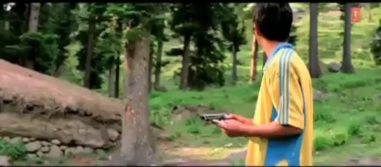 Gulon Mein Video Song (Upbeat Version) - K.K. Hit Songs - Sikandar