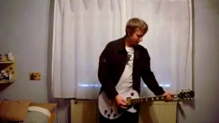 Sunrise Avenue - Forever Yours Live by Martin