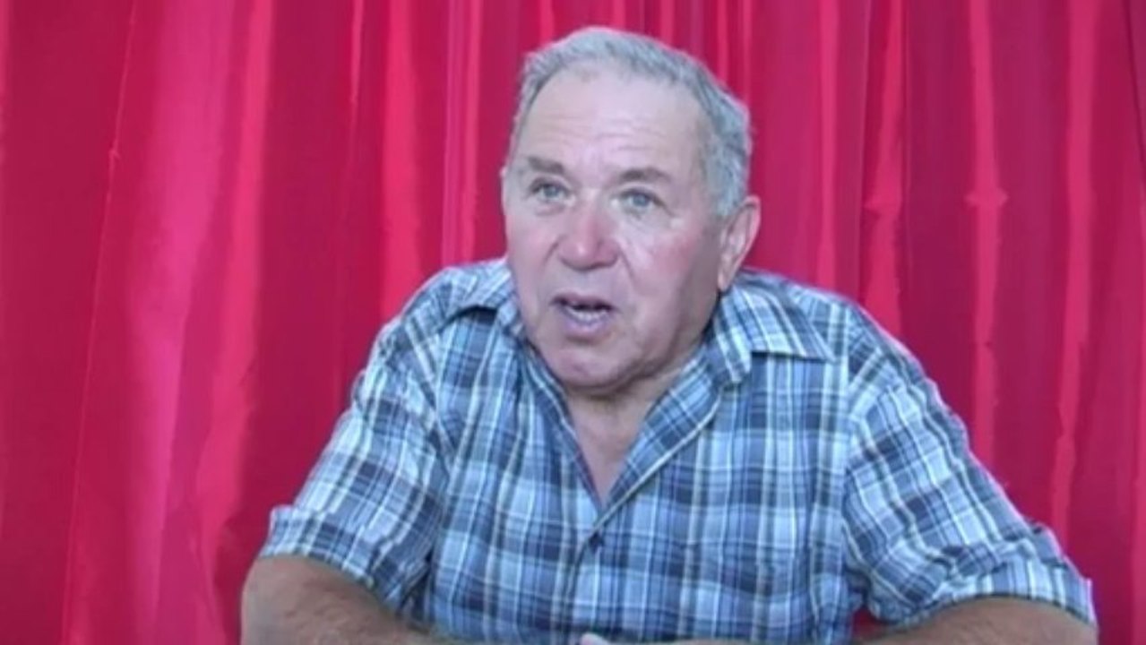 Le Centre Bourg d'Hier et d'Aujourd'hui