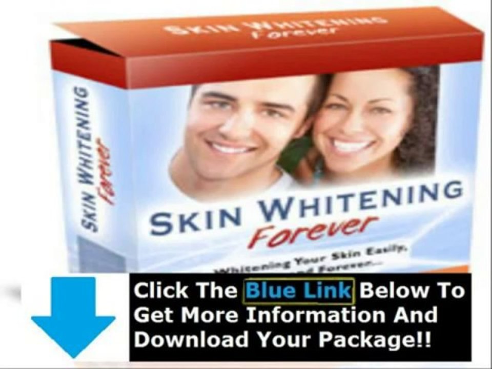 Buy Skin Whitening Forever + Reviews Of Skin Whitening Forever 