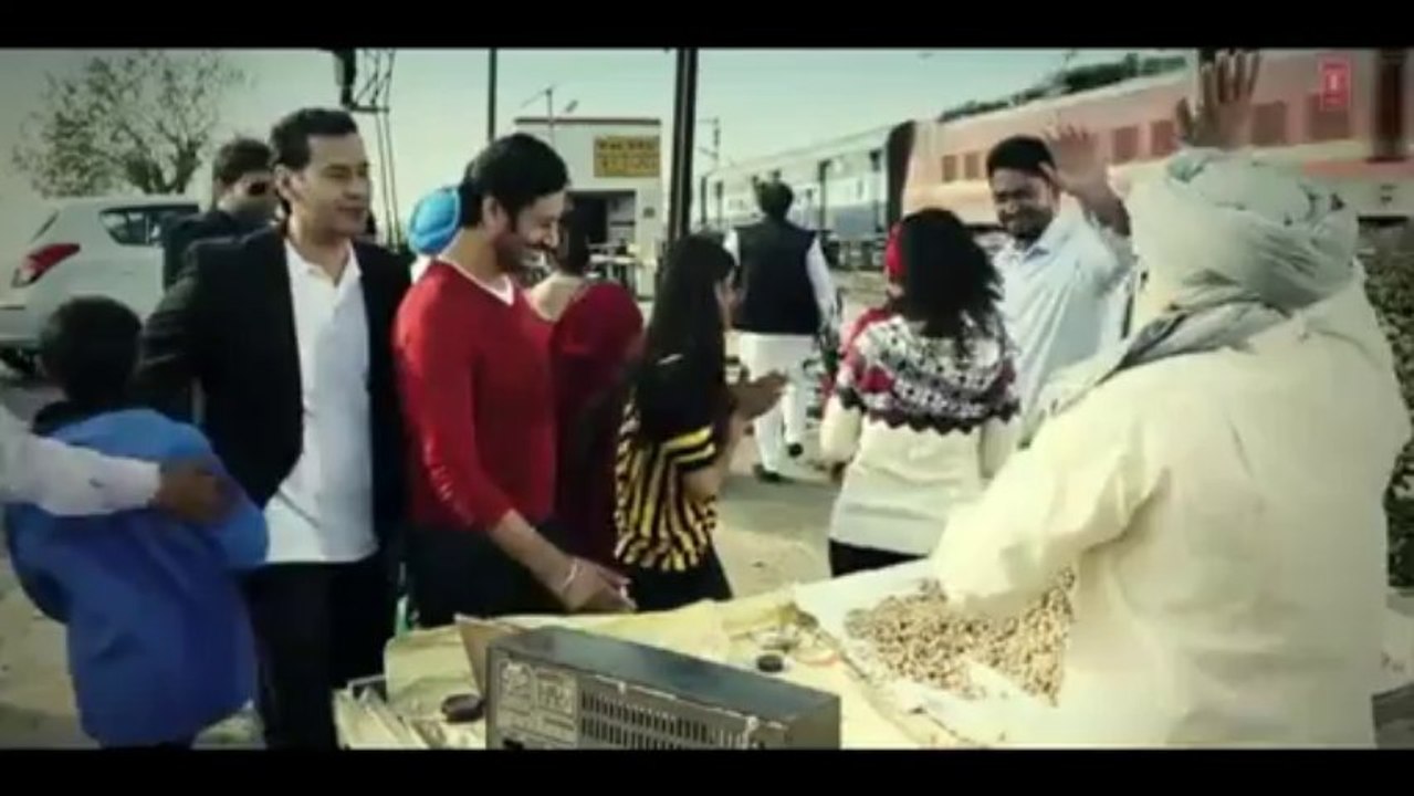 Harbhajan Mann Latest Video Choun Ku Dina Da Mela _ Satrangi Peengh 2 - Latest Punjabi Song