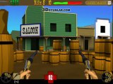 Silahlı Soyguncu | 3D Oyunlar