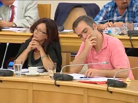 Τι ζητούν από τον δήμο οι πρώην εργαζόμενοι της Συνεταιριστικής Τράπεζας