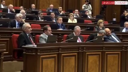 Զարուհին Ստրասբուրգ էլ չի գնա -