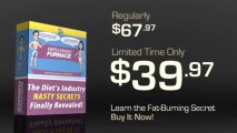 Fat Burning Furnace Scam Or Not