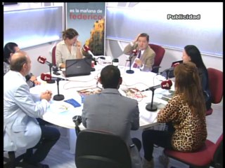 Crónica Rosa: Revientan otra exclusiva a Fran Rivera - 04/10/13