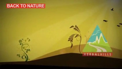 Green Food Supplement