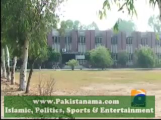 MA Pass Peon Teaching English in Government College