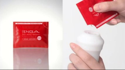 Tenga 3D