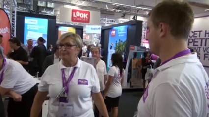 2ème TTVMAG consacré au salon IFTM Top Résa 2013