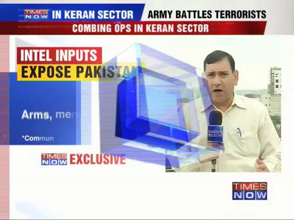 Pakistan in complete denial