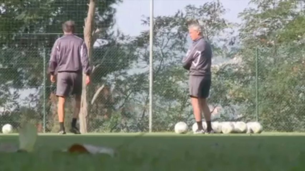 Ranieri: Bayern und Barca noch weit weg