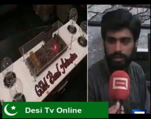 Gujarat College student made CHEAP GSM automation system