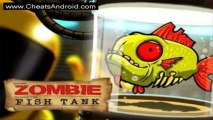 Zombie Fish Hack/Savegame(NO SURVEY)100%work (Jailbroken Devices)