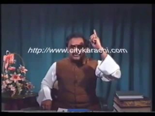 After Operation What Altaf Hussain said about Paki