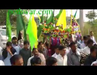 daaliyan at choa mela