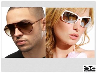 Prescription Eyeglasses Brands