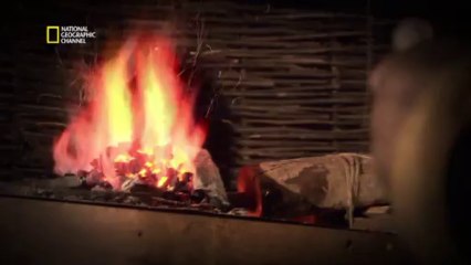 Reconstitution 3D d'un couteau