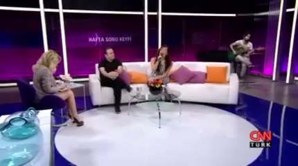 İREM DERİCİ - DÜŞÜNME HİÇ