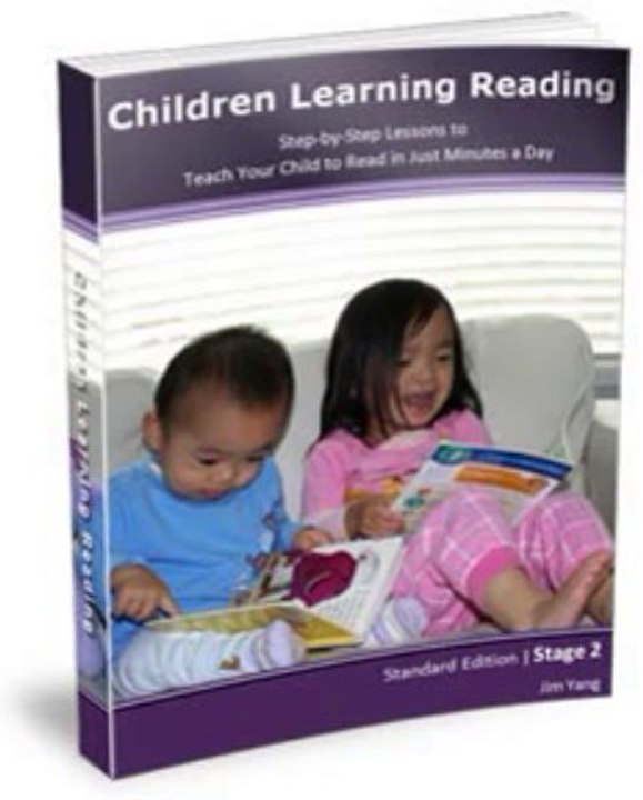 Children Learning Reading Review + Bonus