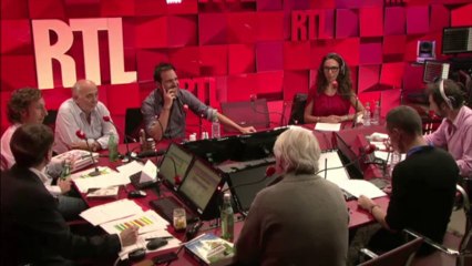 Eric Dussart : La chronique télé du 04/10/2013 dans A La Bonne Heure