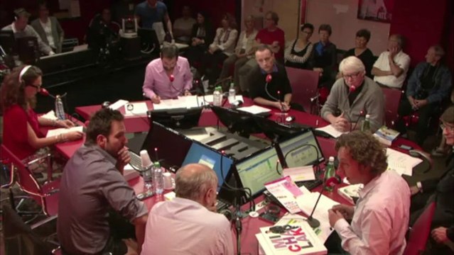 Christophe Michalak & Gérard Jugnot : L'invité du jour du 04/10/2013 dans A La Bonne Heure