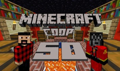 [Minecraft] MLDEGuill Adventure - Episode #50 (MLDEG Vision) [FIN]