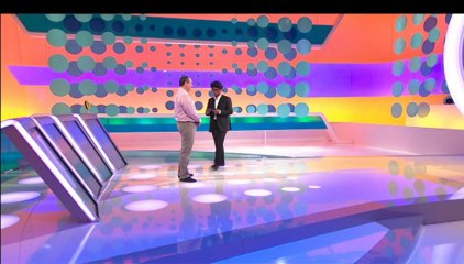 Harry : La finale de Florian du 4 Octobre 2013