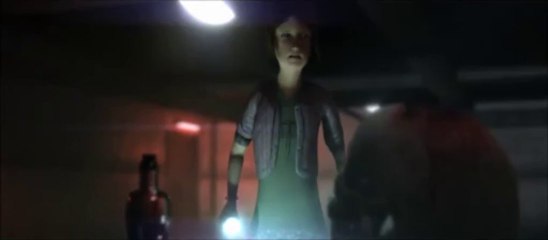 Forgotten Memories (WIIU) - Trailer 01