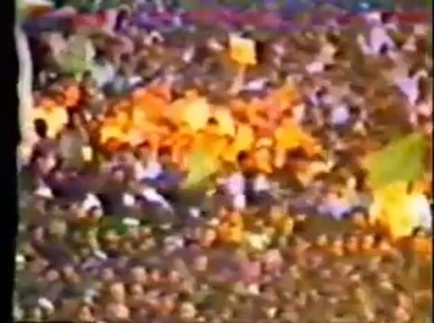 MQM - Altaf Hussain's Speech at Minar-e-Pakistan 1 of 2