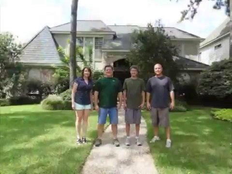 Houston Roofers