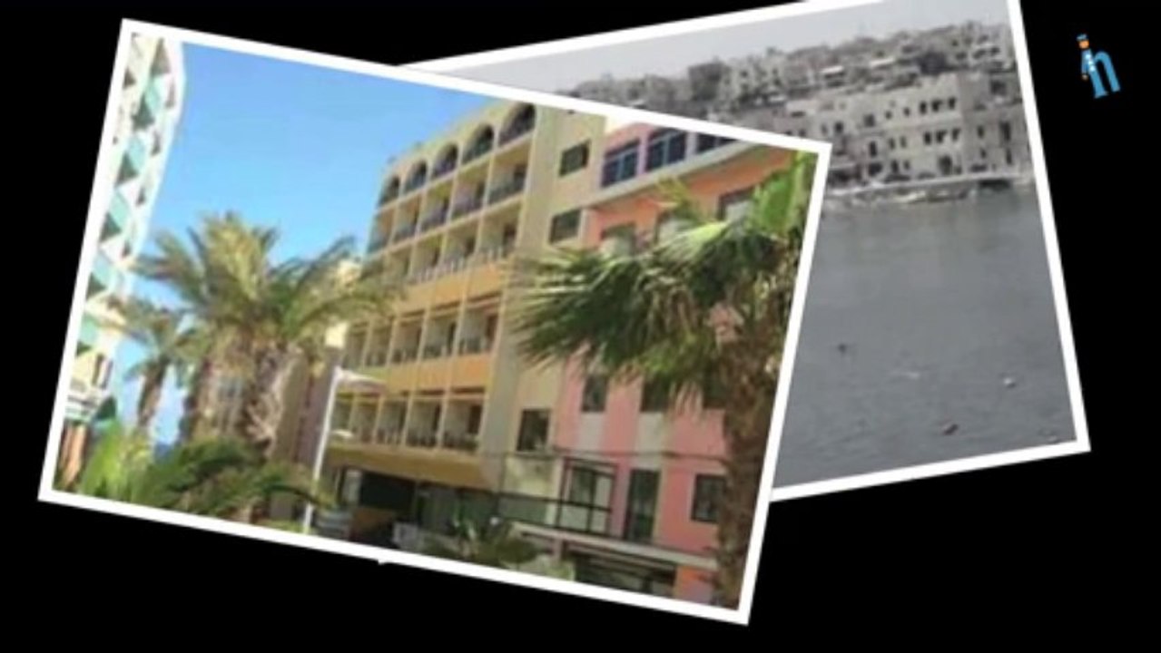 St. Julian's - Hotel Burlington (Quehoteles.com)