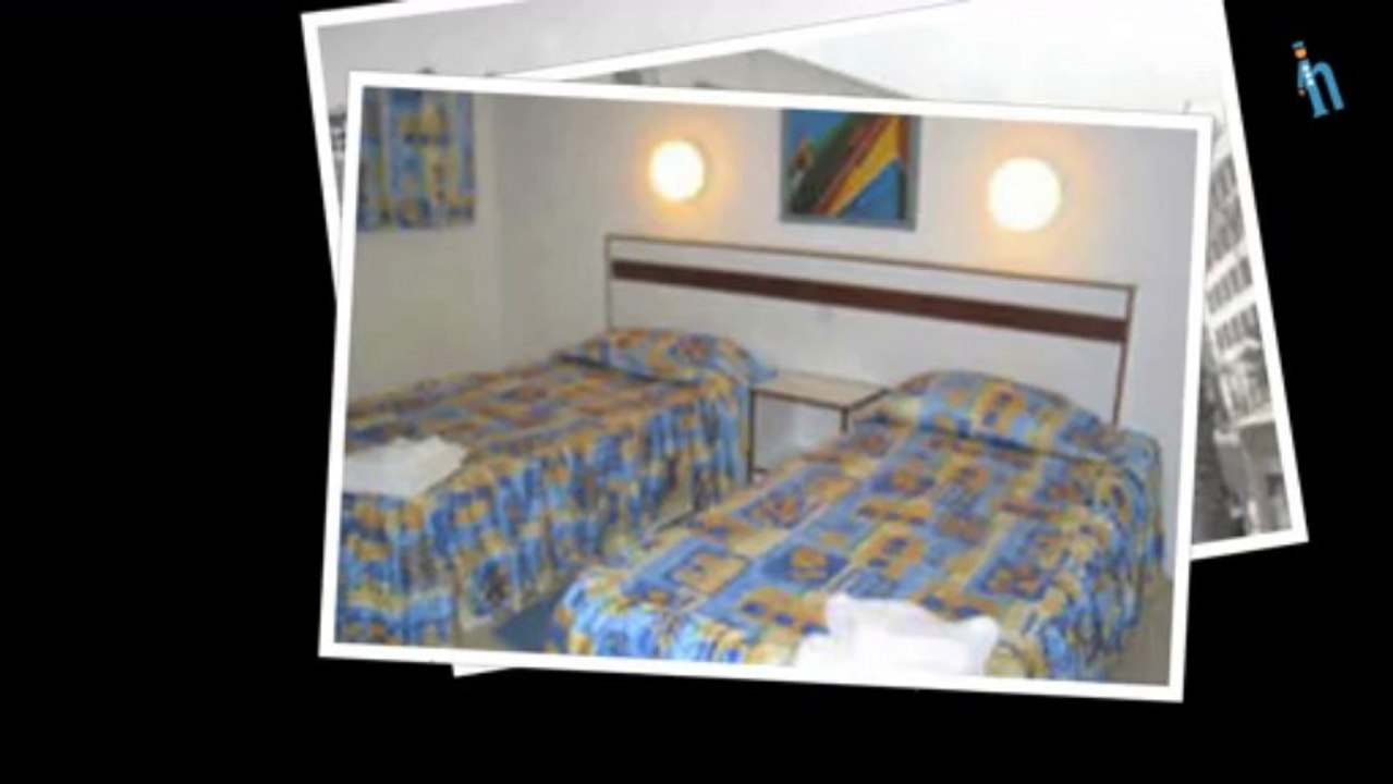 St. Julian's - Hotel Dragonara Court (Quehoteles.com)