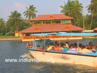 Veli Tourist Village and Picnic spot Thiruvananthapuram