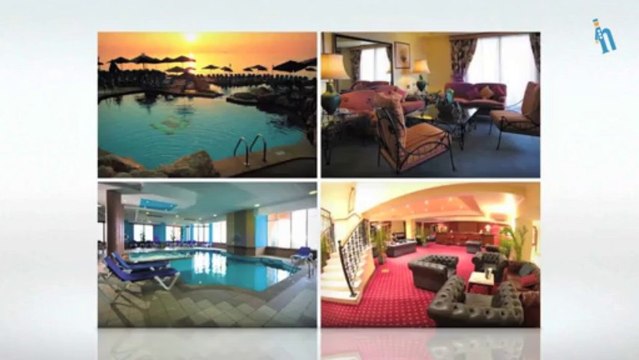 St. Julian's - Hotel Radisson Blu Resort Malta (Quehoteles.com)