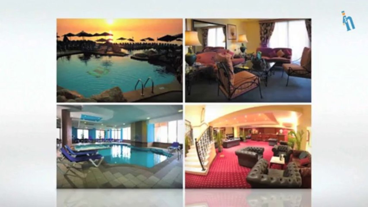 St. Julian's - Hotel Radisson Blu Resort Malta (Quehoteles.com)