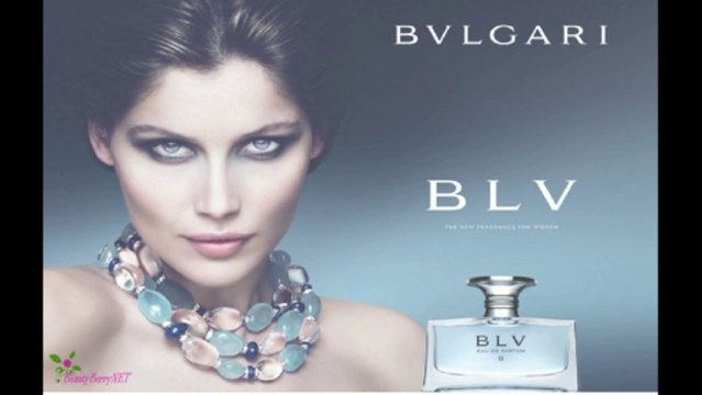 BVLGARI Blv II Eau De Parfum Spray