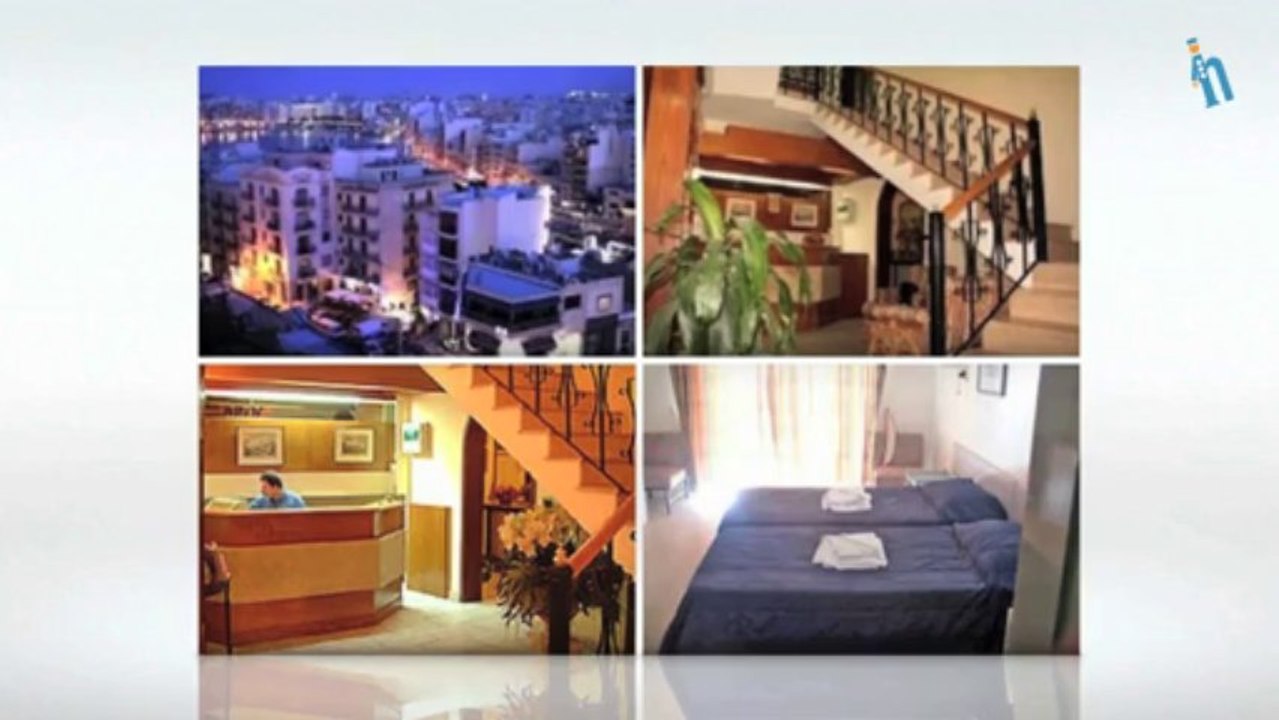 St. Julian's - Hotel Alfonso (Quehoteles.com)