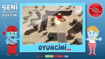 Cinbo Kurabiye Canavarı - Oyuncini.com