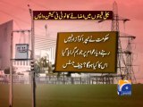 Govt Withdraws Power Tariff Hike Notification -04 Oct 2013