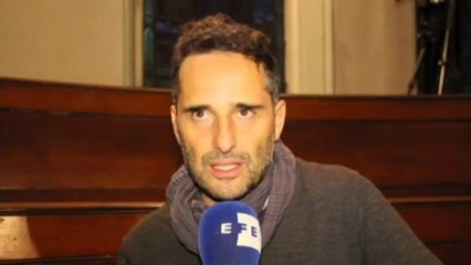 Jorge Drexler prepara la grabación de su nuevo disco