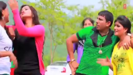 Gora Tera Rang Video Song HD - Desi Jaat Haryanvi Album - Fauji Karamveer Jaglan, Miss Pooja