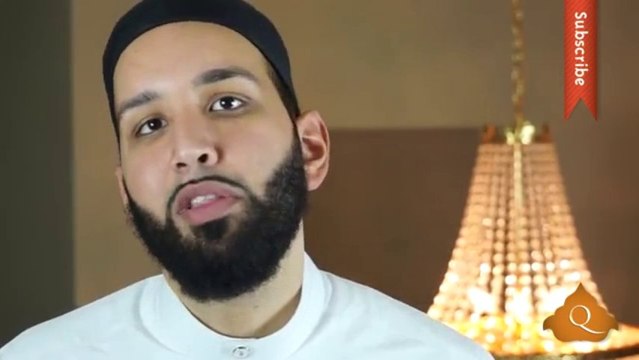 The Ugliest Sahabi (RA) - Omar Suleiman - Quran Weekly