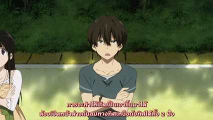 Hyouka Thaisub ep7