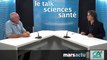 Le talk sciences-santé Marsactu : Jean Cabaret