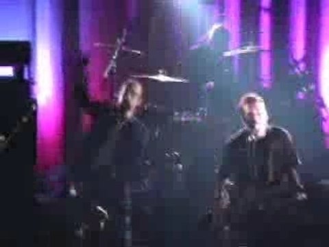 joe strummer & the mescaleros