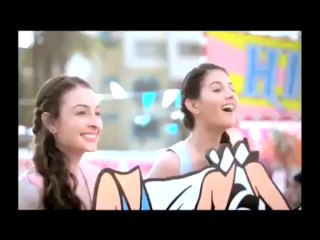 Clean & Clear Fairness - Avitel Post Studioz Ltd. (Low)