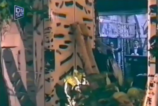 Slavko Banjac - Dodir kao led